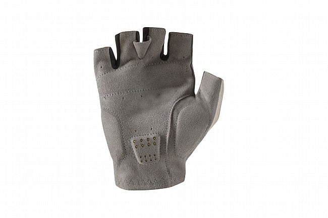 Castelli Womens Espresso Glove Ivory