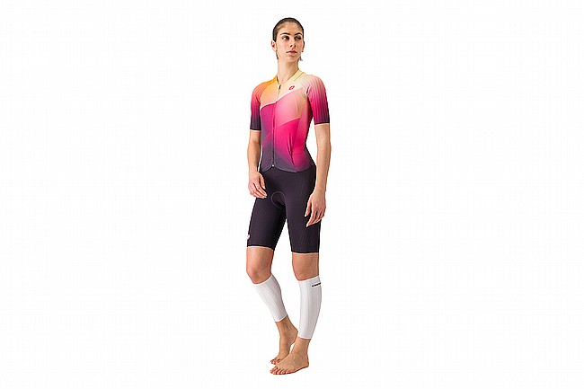 Castelli Womens Free Sanremo 3 Short Sleeve Suit 