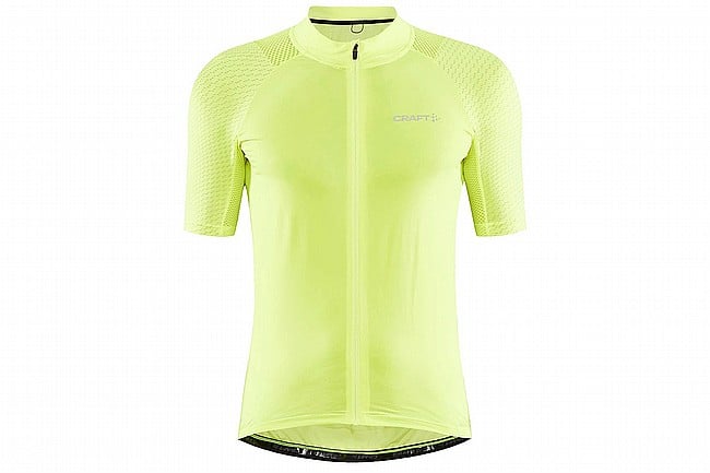 Craft Mens ADV Endur Lumen Jersey Flumino