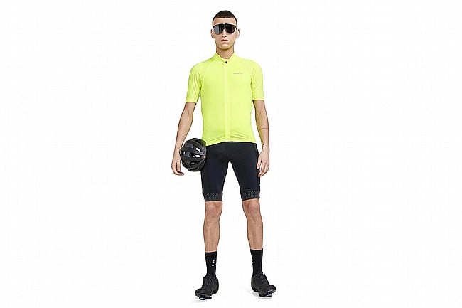 Craft Mens ADV Endur Lumen Jersey Flumino