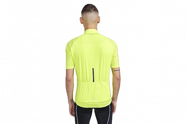 Craft Mens ADV Endur Lumen Jersey Flumino