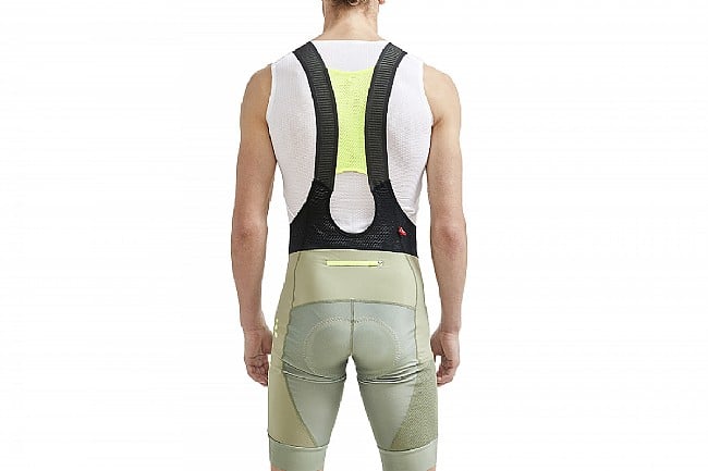 Craft Mens ADV Gravel Bib Shorts 