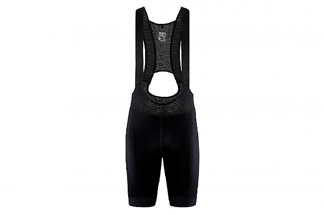 Craft Mens ADV Gravel Bib Shorts Black