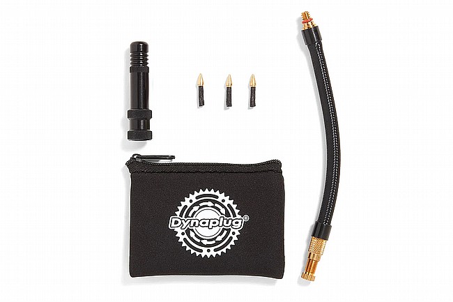 Dynaplug Air Tubeless Tire Repair Kit (CO2 Not Included) 