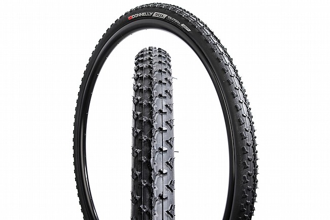 Donnelly Tires PDX Tubeless Ready Cyclocross Tire 