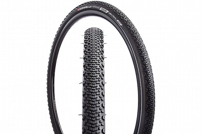 Donnelly Tires EMP Tubeless Ready Gravel Tire Black