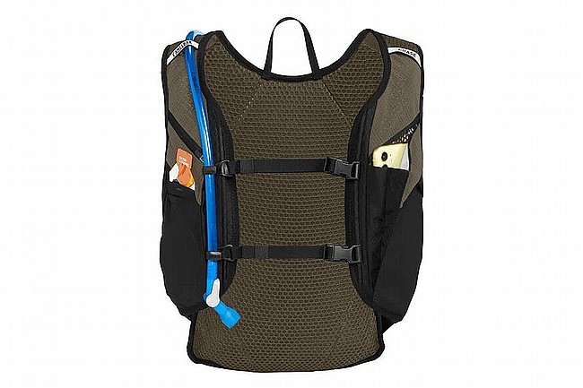 Camelbak Chase Adventure 8L Hydration Vest 