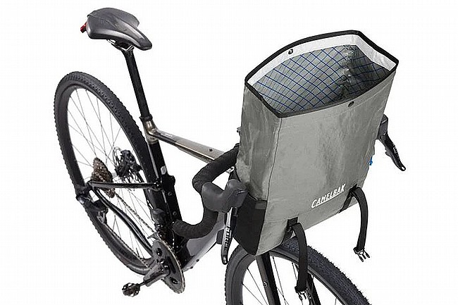 Camelbak M.U.L.E. 12L Handlebar Pack 
