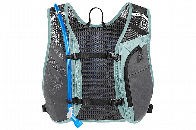 Camelbak Womens Chase Bike Hydration Vest Blue Haze/Black