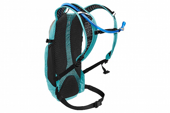Camelbak Womens LOBO 9 Hydration Pack Latigo Teal