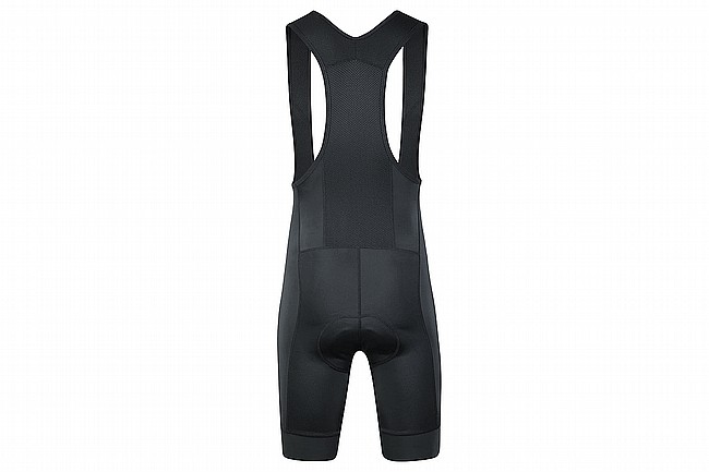Canari Mens Slipstream Aero Bib Short Black
