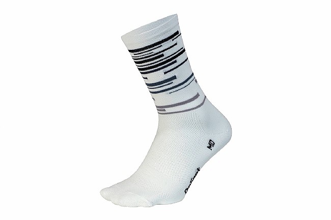 DeFeet Aireator 6 Inch Socks DNA 