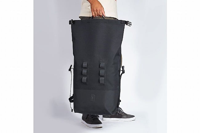 Chrome Urban EX 2.0 Rolltop 20L Backpack 