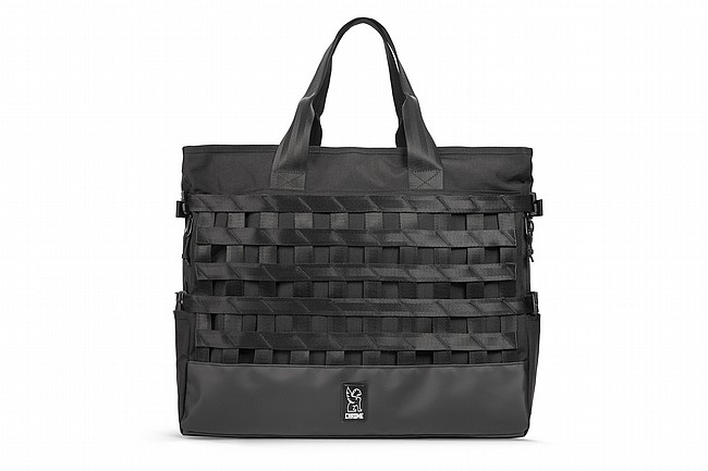 Chrome Barrage Duffle 