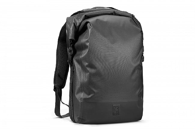 Chrome Urban EX Rolltop 26L Bag Black