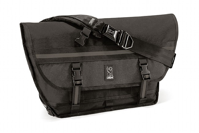 Chrome Citizen Night Series Messenger Bag  