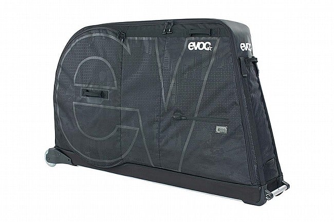 EVOC Bike Travel Bag Pro Black