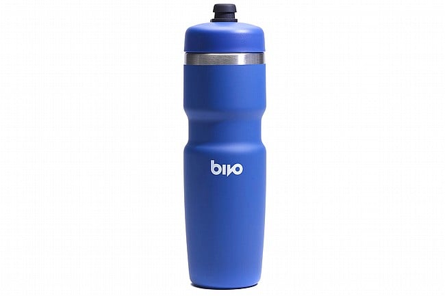 Bivo Trio 21oz Insulated Bottle True Blue