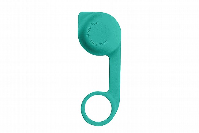 Bivo Dusty the Dirt Cap Turquoise