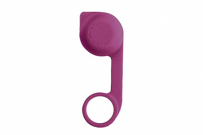 Bivo Dusty the Dirt Cap Grape