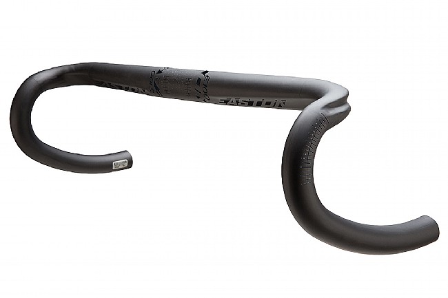 Easton E100 Carbon Handlebar 40cm