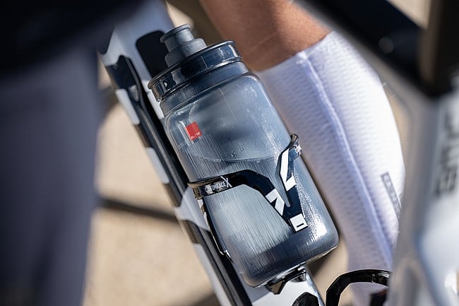 Elite Custom Race X Bottle Cage 