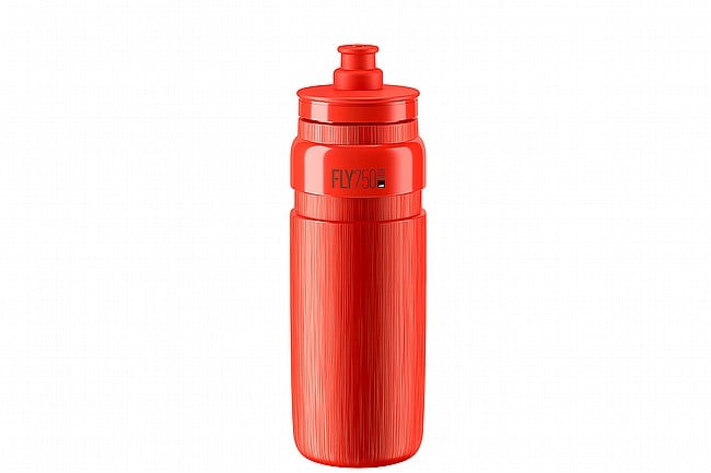 Elite Fly Tex Bottle (750ml) Red