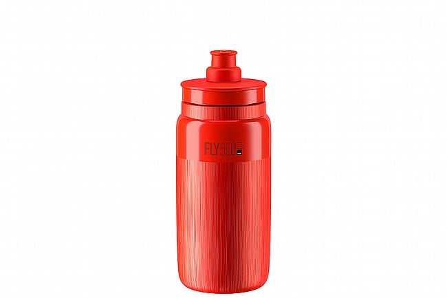 Elite Fly Tex Bottle (550ml) Red