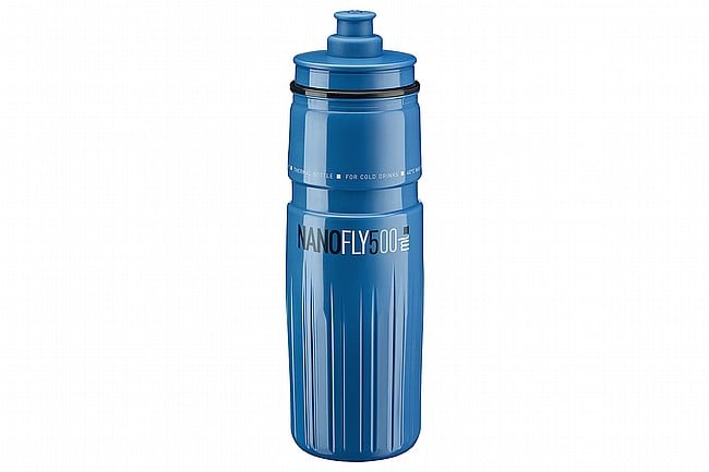 Elite Nanofly Water Bottle (500 ml) Blue