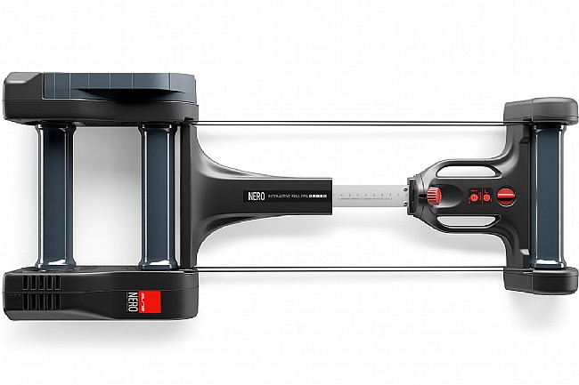 Elite Nero Interactive Rollers 