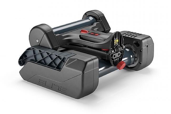 Elite Nero Interactive Rollers 