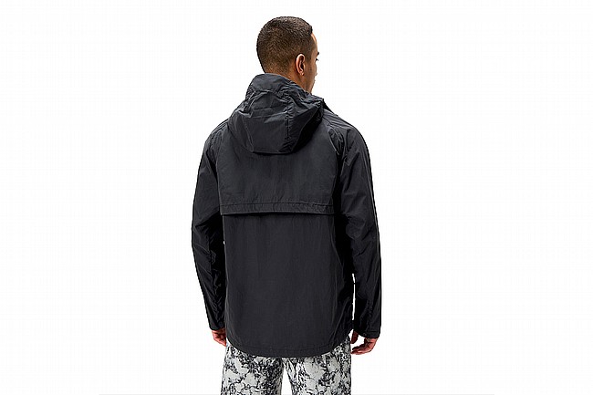 Endura Mens Sultrac Breathable Lightweight Jacket Moonless Night