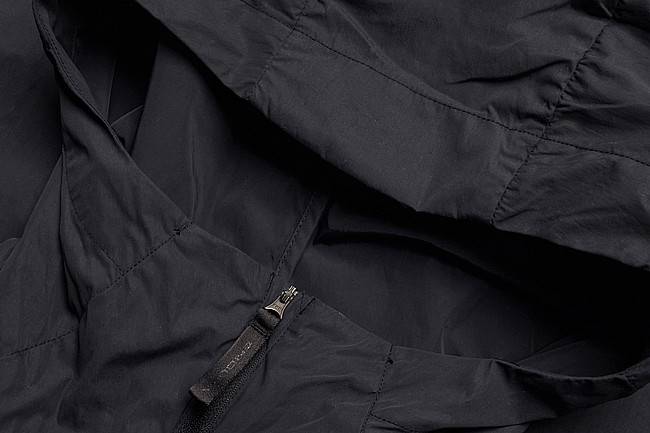 Endura Mens Sultrac Breathable Lightweight Jacket Moonless Night