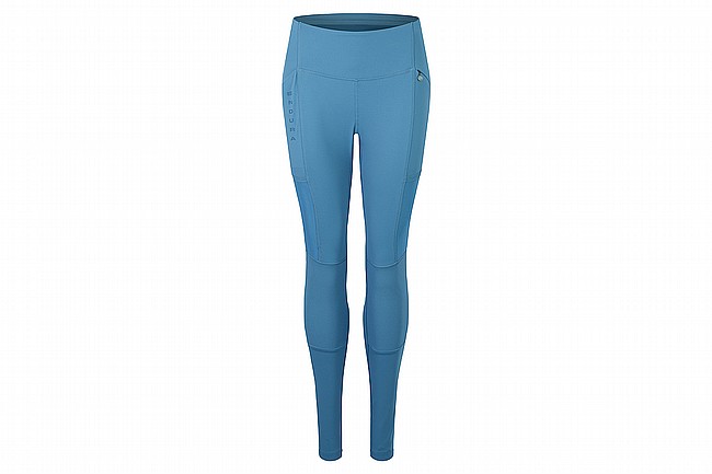 Endura Womens Singletrack Legging Blue Steel