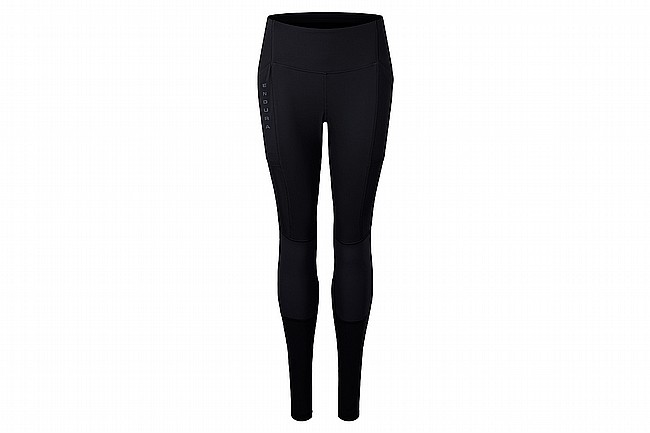 Endura Womens Singletrack Legging Black