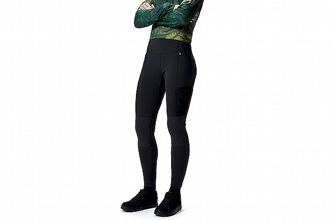 Endura Womens Singletrack Legging Black