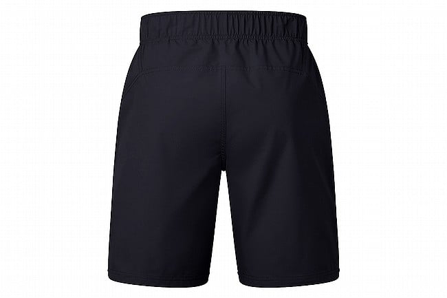 Endura Mens Loop Baggy Short w/ Liner Black