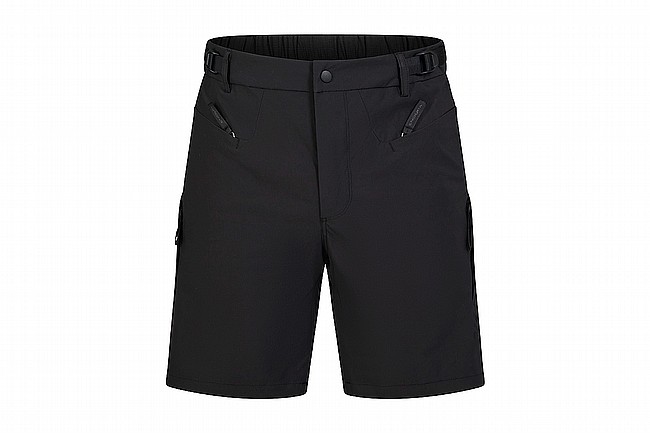 Endura Mens Sultrac Humvee 8" Short Moonless Night