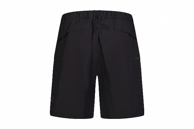 Endura Mens Sultrac Humvee 8" Short Moonless Night