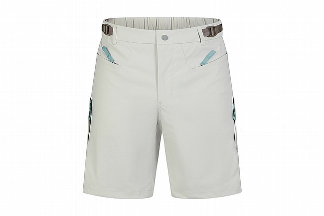 Endura Mens Sultrac Humvee 8" Short Lunar Rock