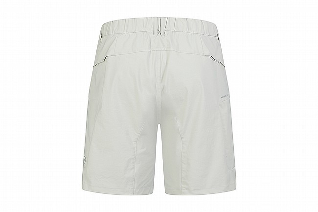 Endura Mens Sultrac Humvee 8" Short Lunar Rock