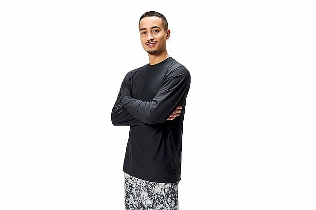 Endura Mens Sultrac LS Tee 