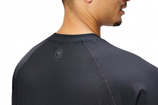 Endura Mens Sultrac LS Tee 