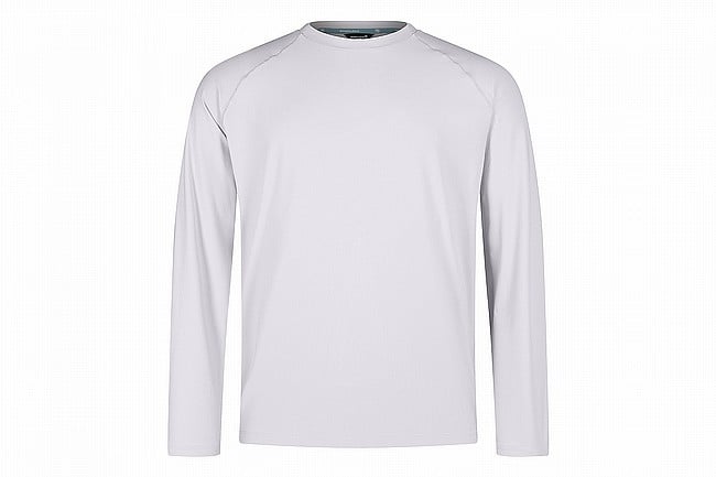 Endura Mens Sultrac LS Tee Lavender Blue