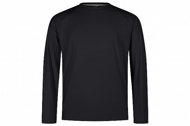 Endura Mens Sultrac LS Tee Moonless Night