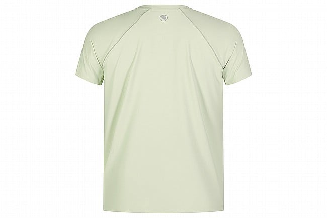 Endura Mens Sultrac Tee Tender Greens