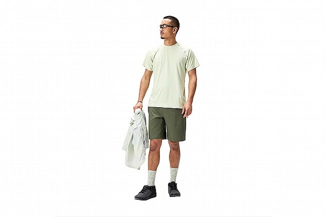 Endura Mens Sultrac Tee 