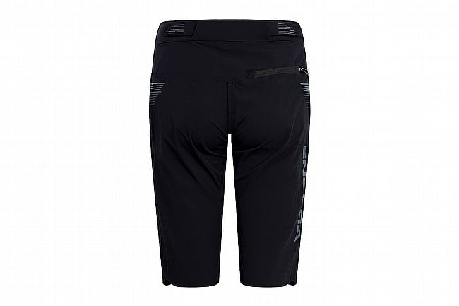 Endura Womens Singletrack Lite Short Black