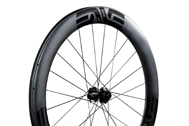 ENVE SES 6.7 Carbon Disc Brake Wheelset 