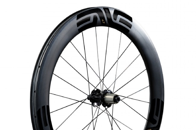 ENVE SES 6.7 Carbon Disc Brake Wheelset 